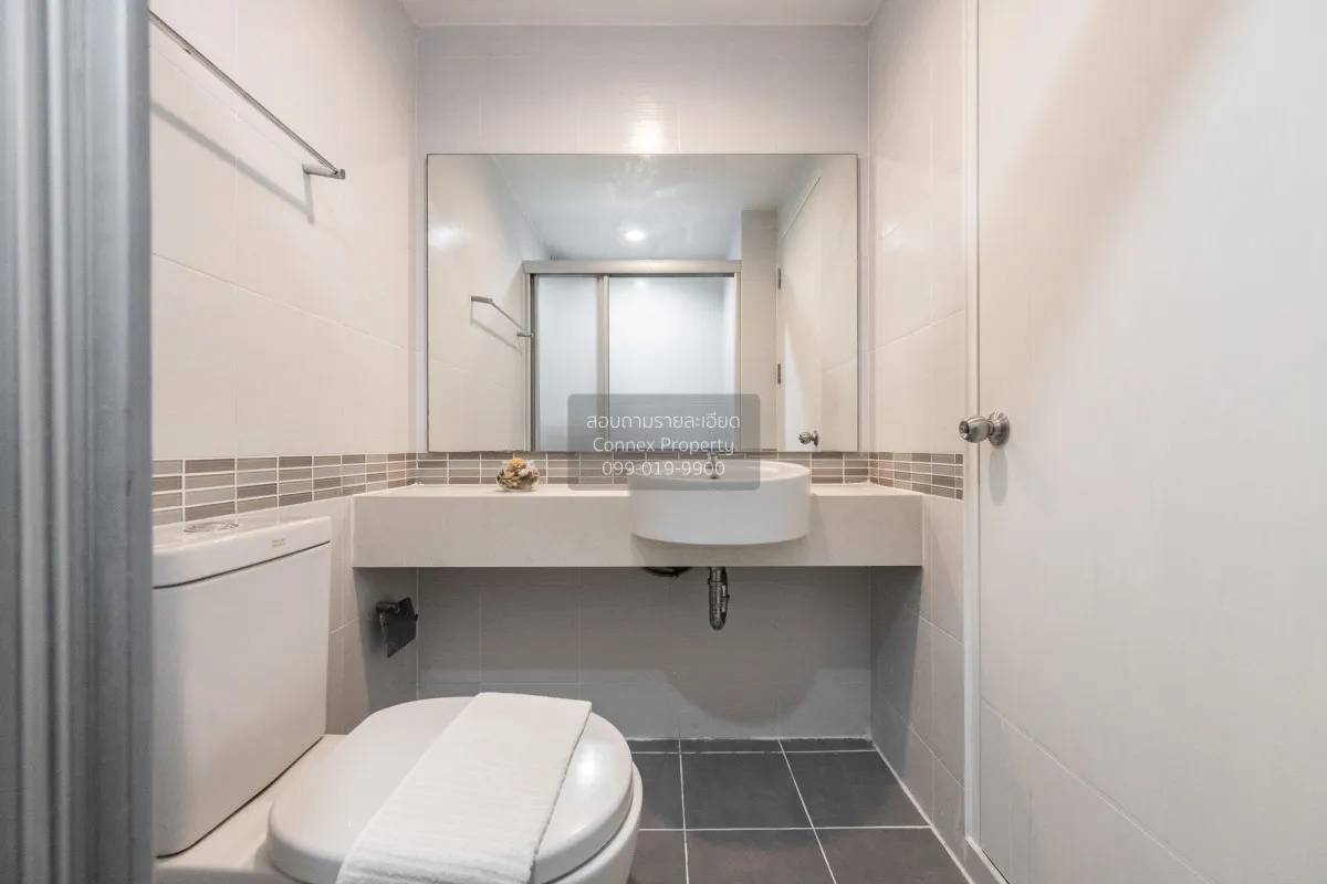 ขายคอนโด  ลุมพินี พาร์ค บรมราชชนนี - สิรินธร บางบำหรุ เขต บางพลัด