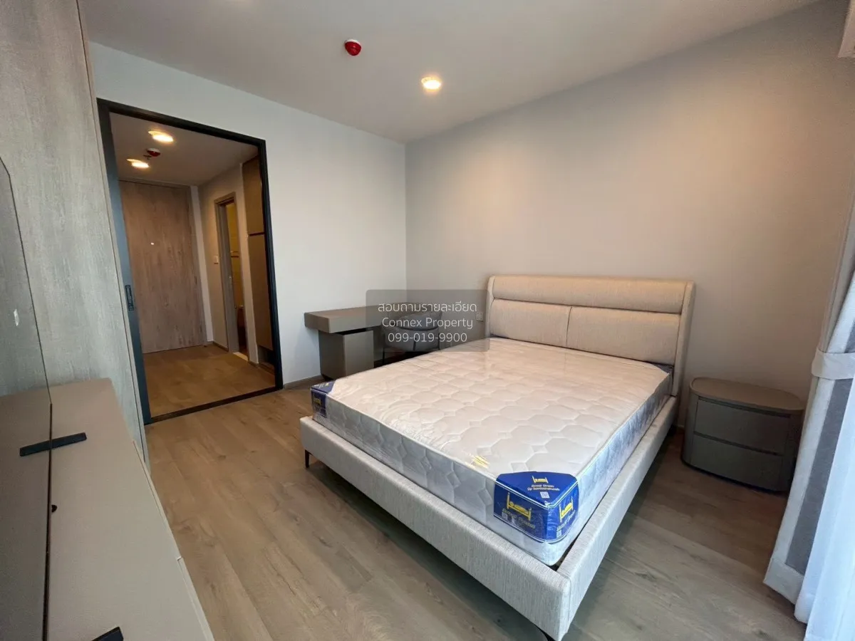 เช่าคอนโด  เดอะ คราวน์ เรสซิเดนท์เซส MRT-คลองเตย ทุ่งมหาเมฆ เขต ส 1