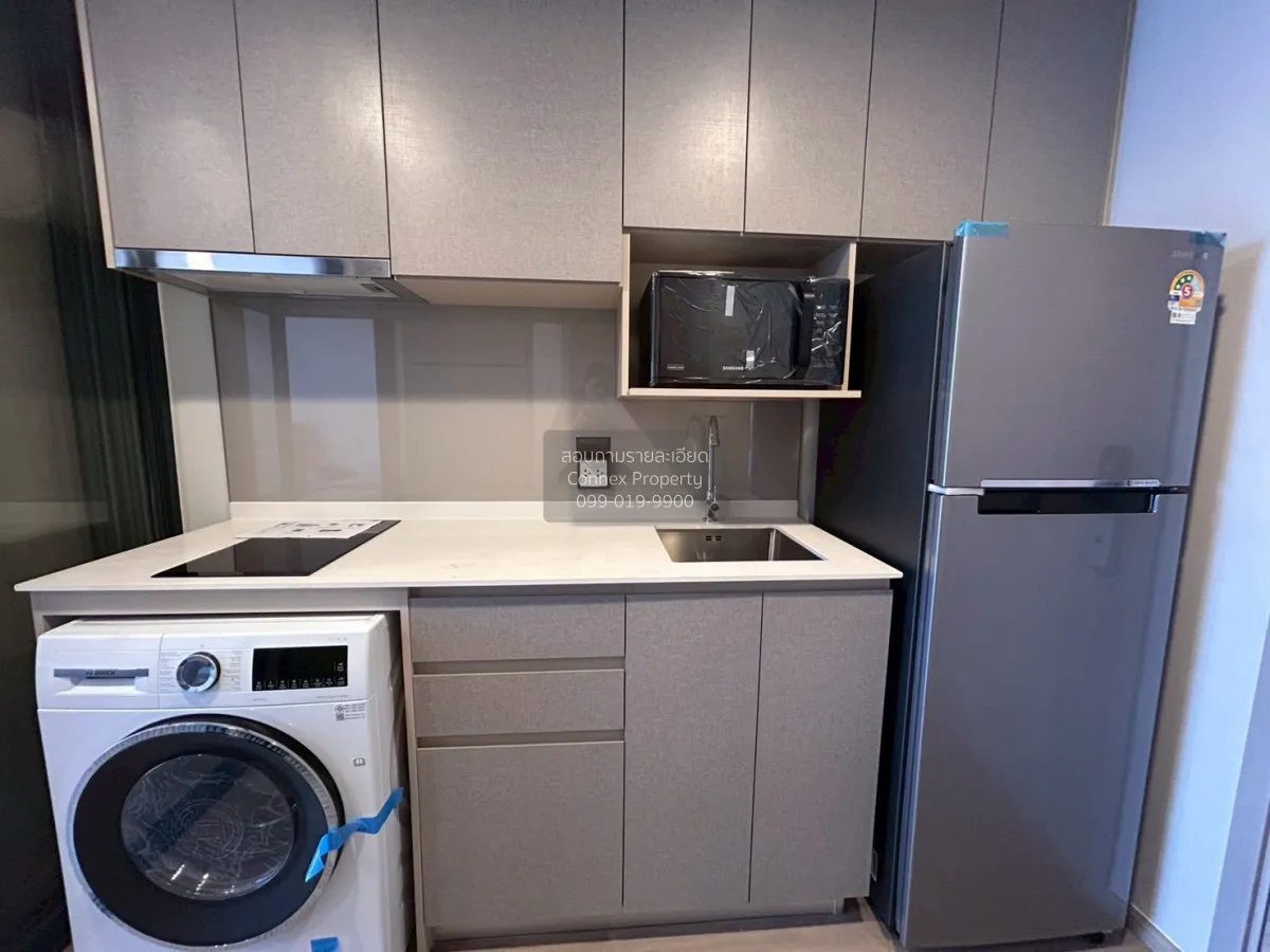 เช่าคอนโด  เดอะ คราวน์ เรสซิเดนท์เซส MRT-คลองเตย ทุ่งมหาเมฆ เขต ส