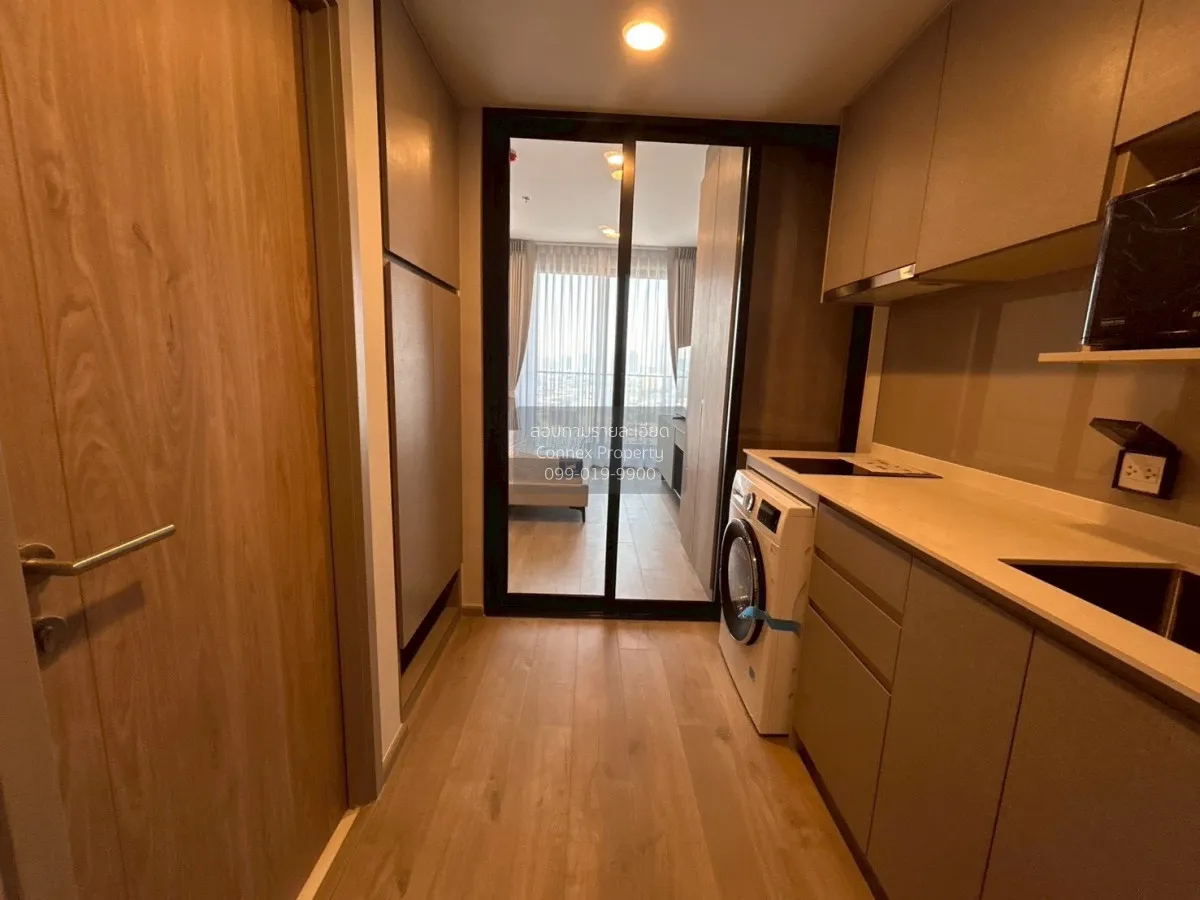 เช่าคอนโด  เดอะ คราวน์ เรสซิเดนท์เซส MRT-คลองเตย ทุ่งมหาเมฆ เขต ส