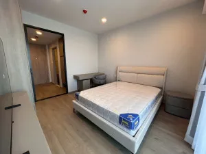 เช่าคอนโด  เดอะ คราวน์ เรสซิเดนท์เซส MRT-คลองเตย ทุ่งมหาเมฆ เขต สาทร กรุงเทพ CX-150438