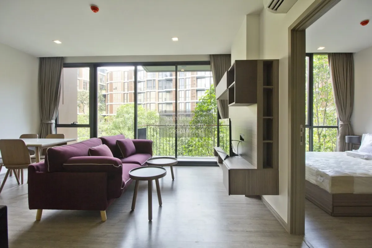 เช่าคอนโด  โมริ เฮาส์ BTS-อ่อนนุช พระโขนงเหนือ เขต วัฒนา กรุงเทพ  1