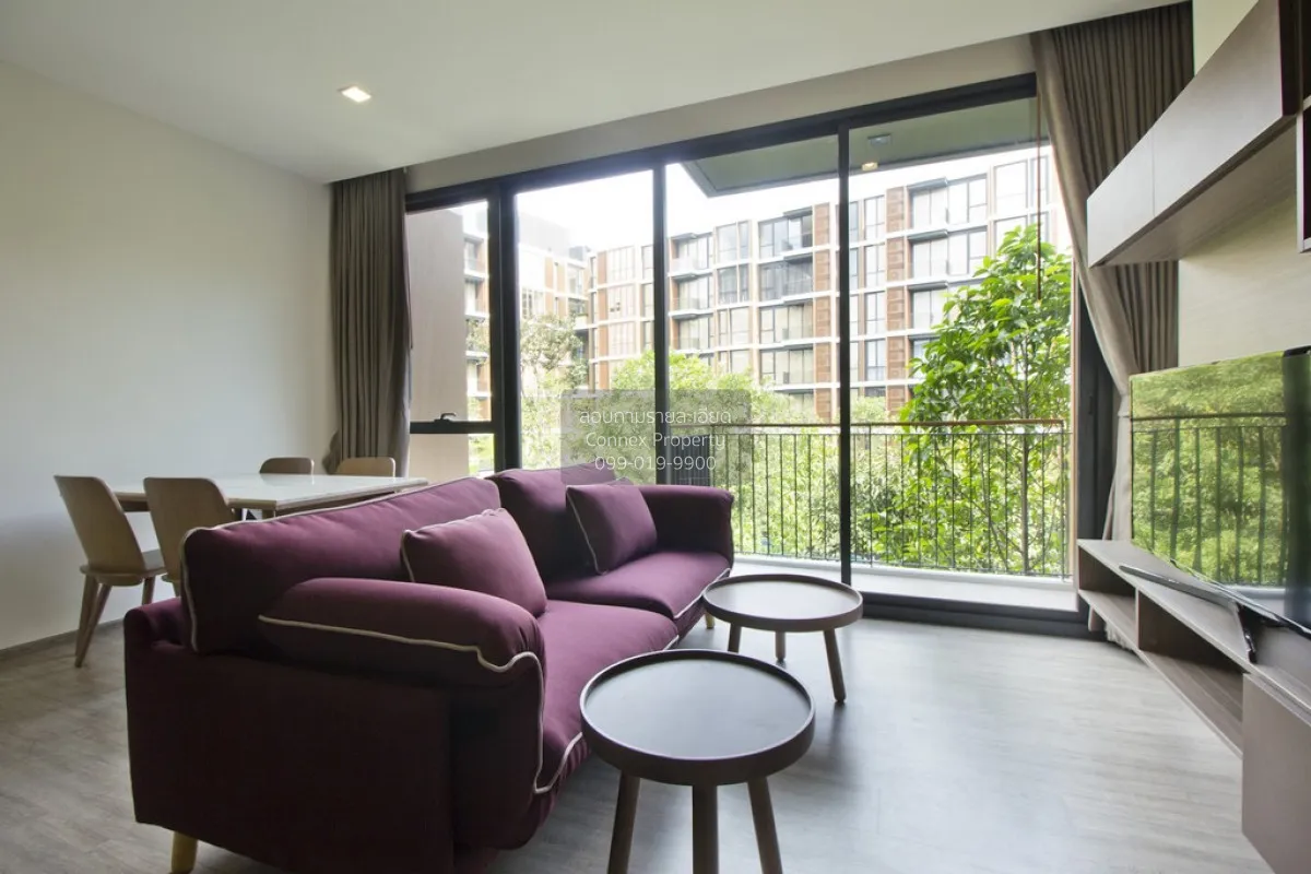 เช่าคอนโด  โมริ เฮาส์ BTS-อ่อนนุช พระโขนงเหนือ เขต วัฒนา กรุงเทพ  2