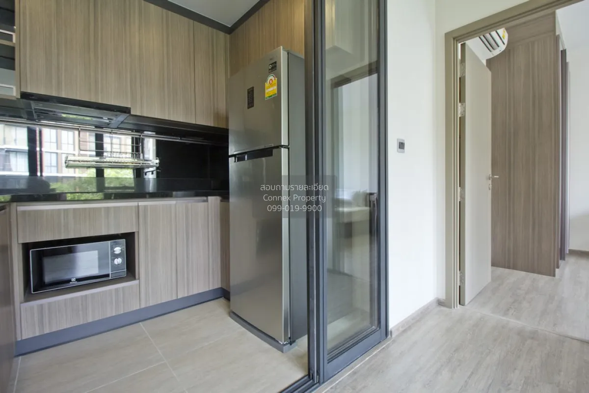 เช่าคอนโด  โมริ เฮาส์ BTS-อ่อนนุช พระโขนงเหนือ เขต วัฒนา กรุงเทพ 