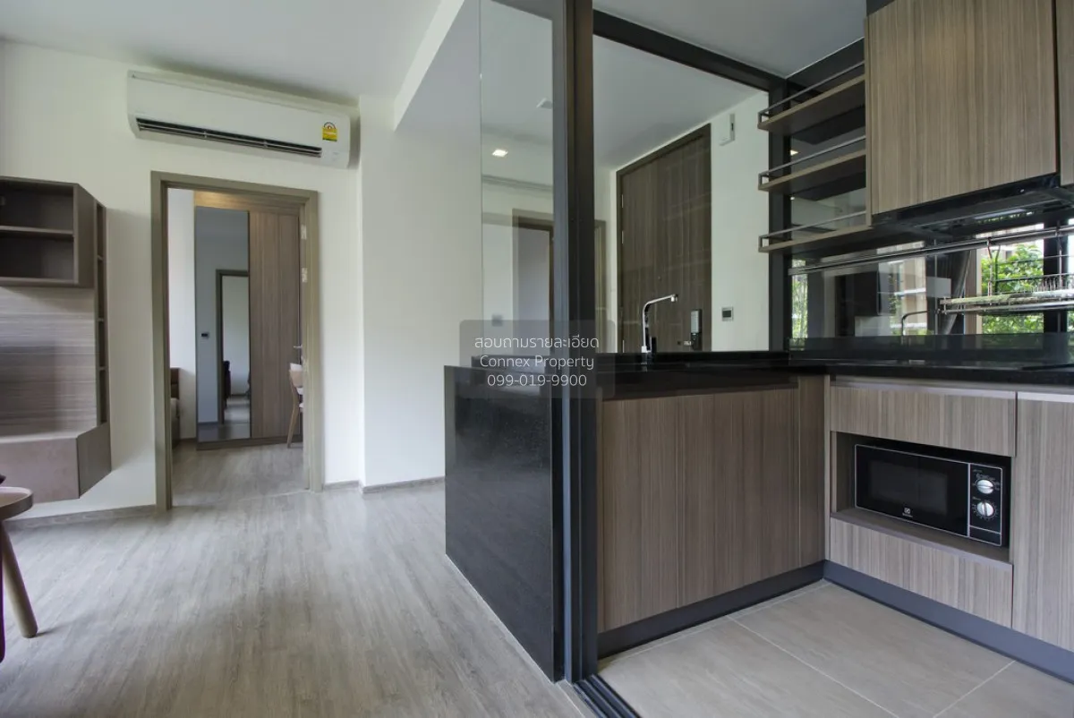 เช่าคอนโด  โมริ เฮาส์ BTS-อ่อนนุช พระโขนงเหนือ เขต วัฒนา กรุงเทพ 