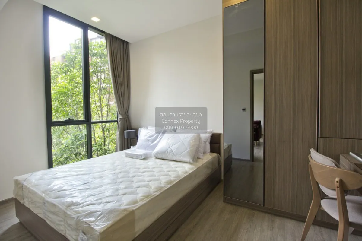 เช่าคอนโด  โมริ เฮาส์ BTS-อ่อนนุช พระโขนงเหนือ เขต วัฒนา กรุงเทพ 