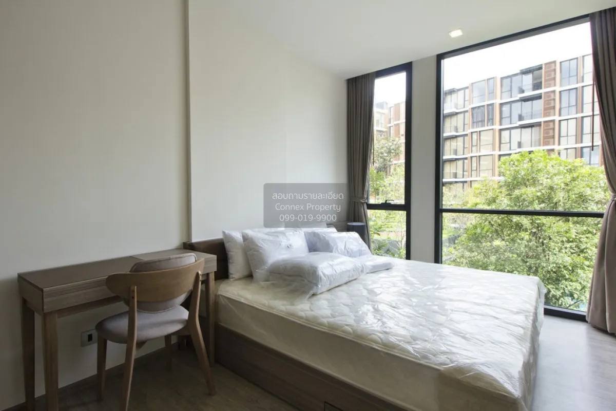 เช่าคอนโด  โมริ เฮาส์ BTS-อ่อนนุช พระโขนงเหนือ เขต วัฒนา กรุงเทพ 