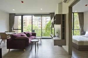 For Rent Condo , Mori Haus , BTS-On Nut , Phra Khanong Nuea , Watthana , Bangkok , CX-150439