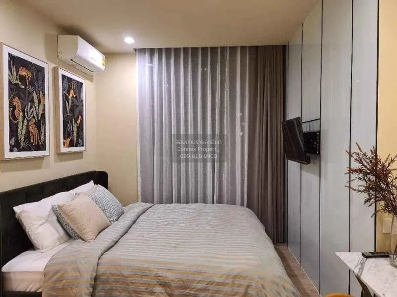 เช่าคอนโด  โนเบิล รีโคล สุขุมวิท 19 BTS-อโศก คลองเตยเหนือ เขต วัฒ 4