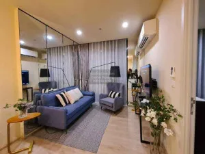 เช่าคอนโด  โนเบิล รีโคล สุขุมวิท 19 BTS-อโศก คลองเตยเหนือ เขต วัฒนา กรุงเทพ CX-15044