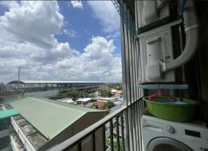 ขายคอนโด  ริชพาร์ค @ ทริปเปิ้ล สเตชั่น ARL-หัวหมาก สวนหลวง เขต สวนหลวง กรุงเทพ CX-150440