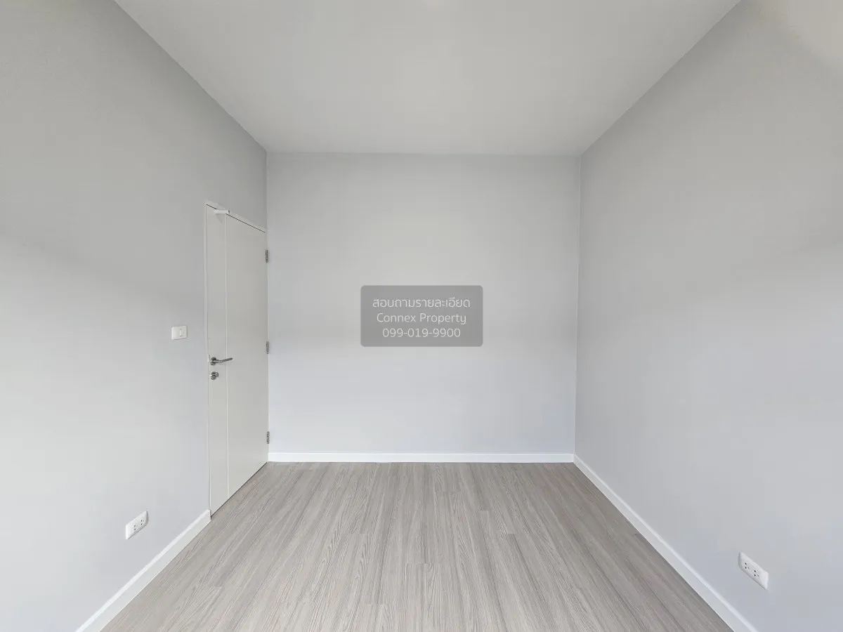 ขายทาวน์เฮ้าส์/ทาวน์โฮม  สิริ เพลส เวสต์เกต บางแม่นาง บางใหญ่ นนท