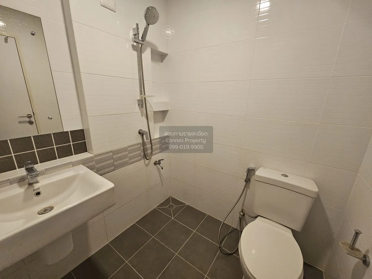 ขายทาวน์เฮ้าส์/ทาวน์โฮม  สิริ เพลส เวสต์เกต บางแม่นาง บางใหญ่ นนท