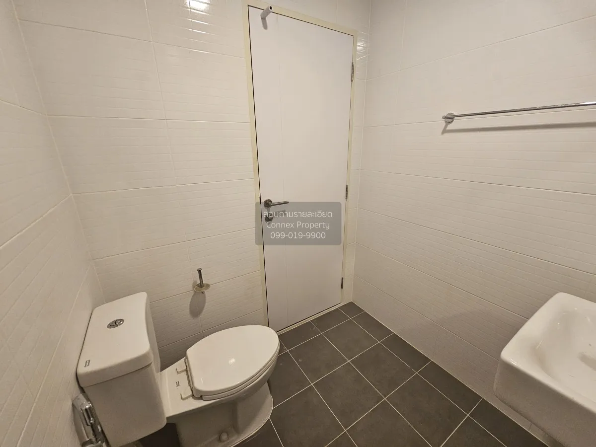 ขายทาวน์เฮ้าส์/ทาวน์โฮม  สิริ เพลส เวสต์เกต บางแม่นาง บางใหญ่ นนท