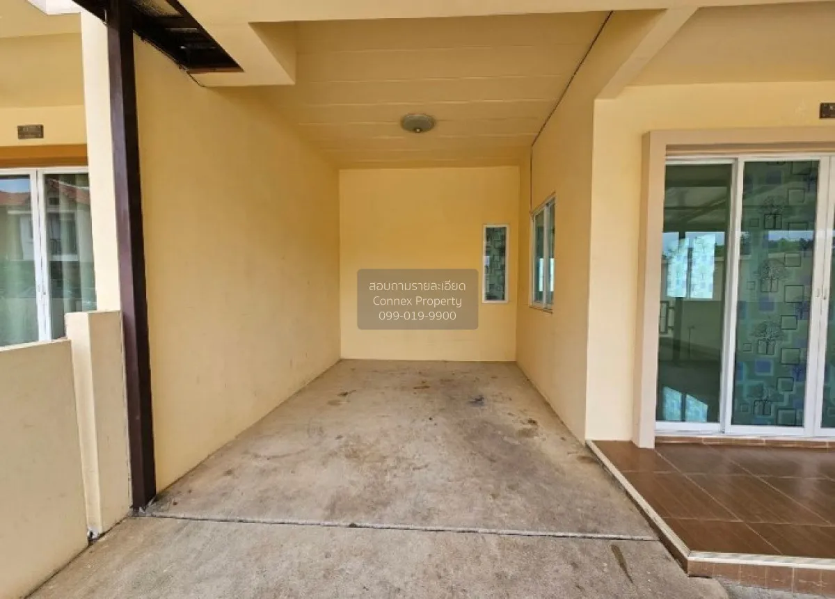 ขายบ้าน  บ้านพิศาล เลียบวงแหวน - พระราม 2 โครงการ 20 ทุ่งครุ เขต  4