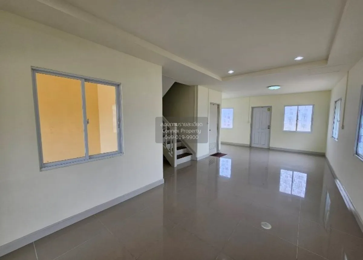 ขายบ้าน  บ้านพิศาล เลียบวงแหวน - พระราม 2 โครงการ 20 ทุ่งครุ เขต 