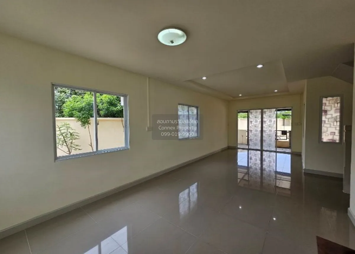 ขายบ้าน  บ้านพิศาล เลียบวงแหวน - พระราม 2 โครงการ 20 ทุ่งครุ เขต 