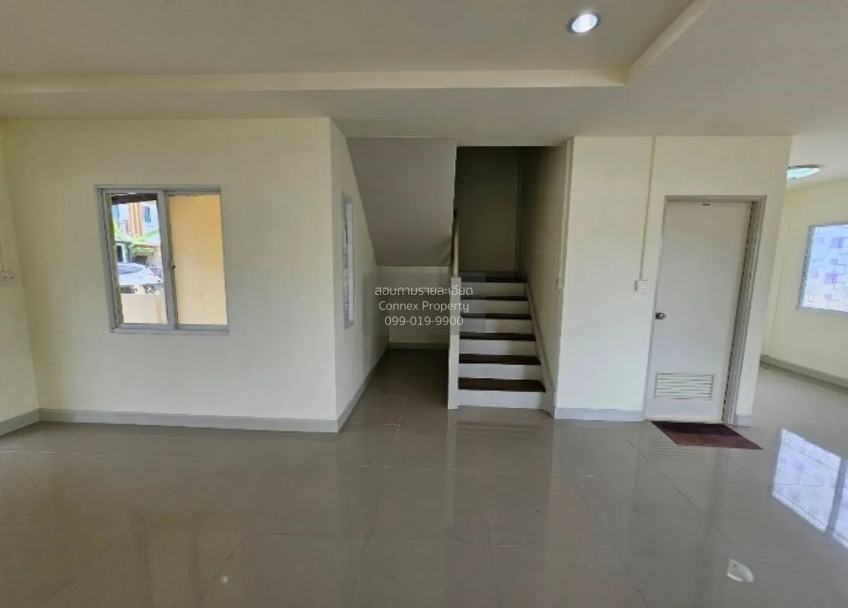 ขายบ้าน  บ้านพิศาล เลียบวงแหวน - พระราม 2 โครงการ 20 ทุ่งครุ เขต 