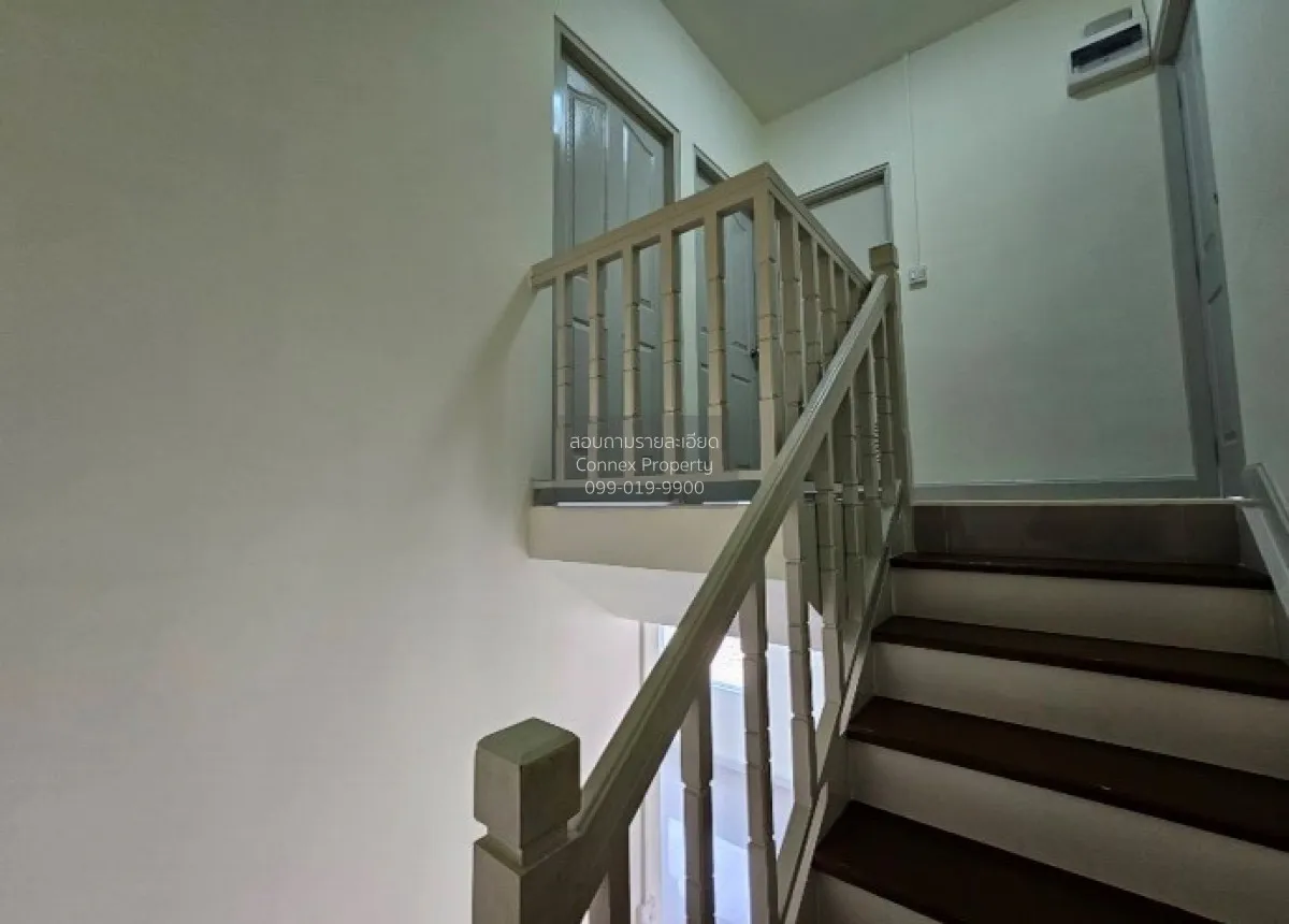 ขายบ้าน  บ้านพิศาล เลียบวงแหวน - พระราม 2 โครงการ 20 ทุ่งครุ เขต 