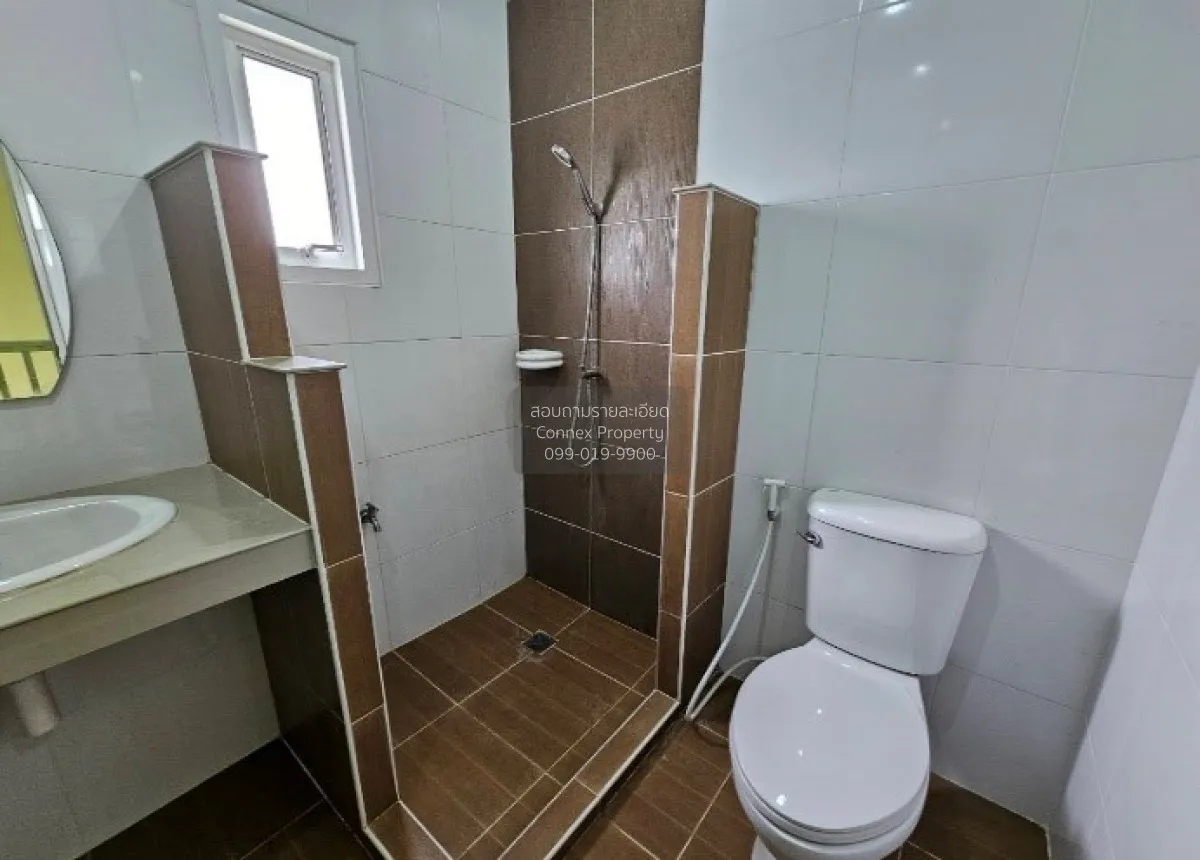 ขายบ้าน  บ้านพิศาล เลียบวงแหวน - พระราม 2 โครงการ 20 ทุ่งครุ เขต 