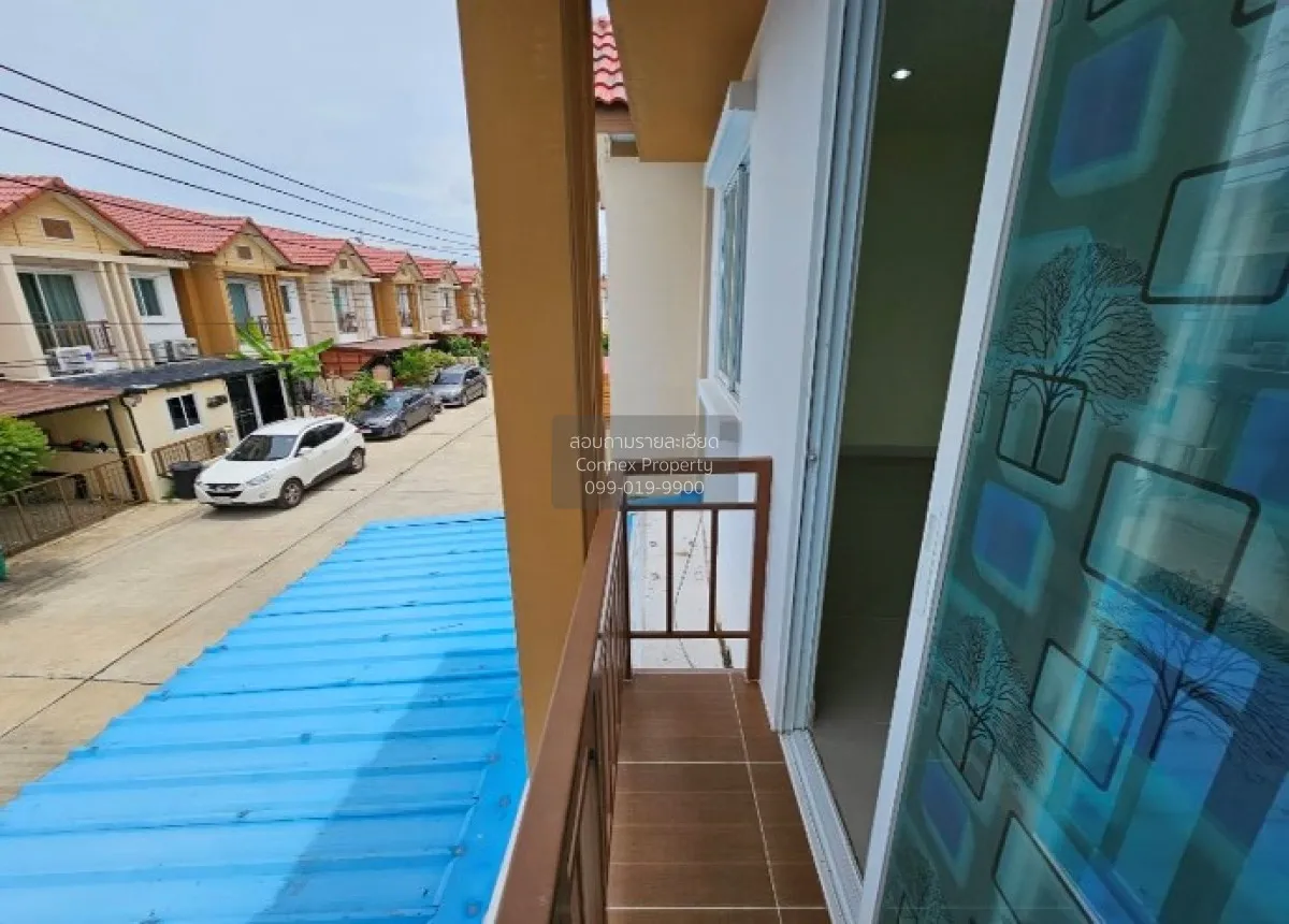 ขายบ้าน  บ้านพิศาล เลียบวงแหวน - พระราม 2 โครงการ 20 ทุ่งครุ เขต 