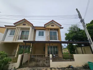 ขายบ้าน  บ้านพิศาล เลียบวงแหวน - พระราม 2 โครงการ 20 ทุ่งครุ เขต ทุ่งครุ กรุงเทพ CX-150442