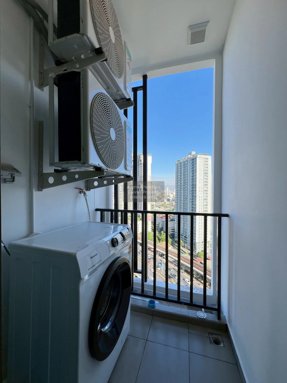 ขายคอนโด  รีเจ้นท์ โฮม วุฒากาศ ตลาดพลู เขต ธนบุรี กรุงเทพ CX-1504