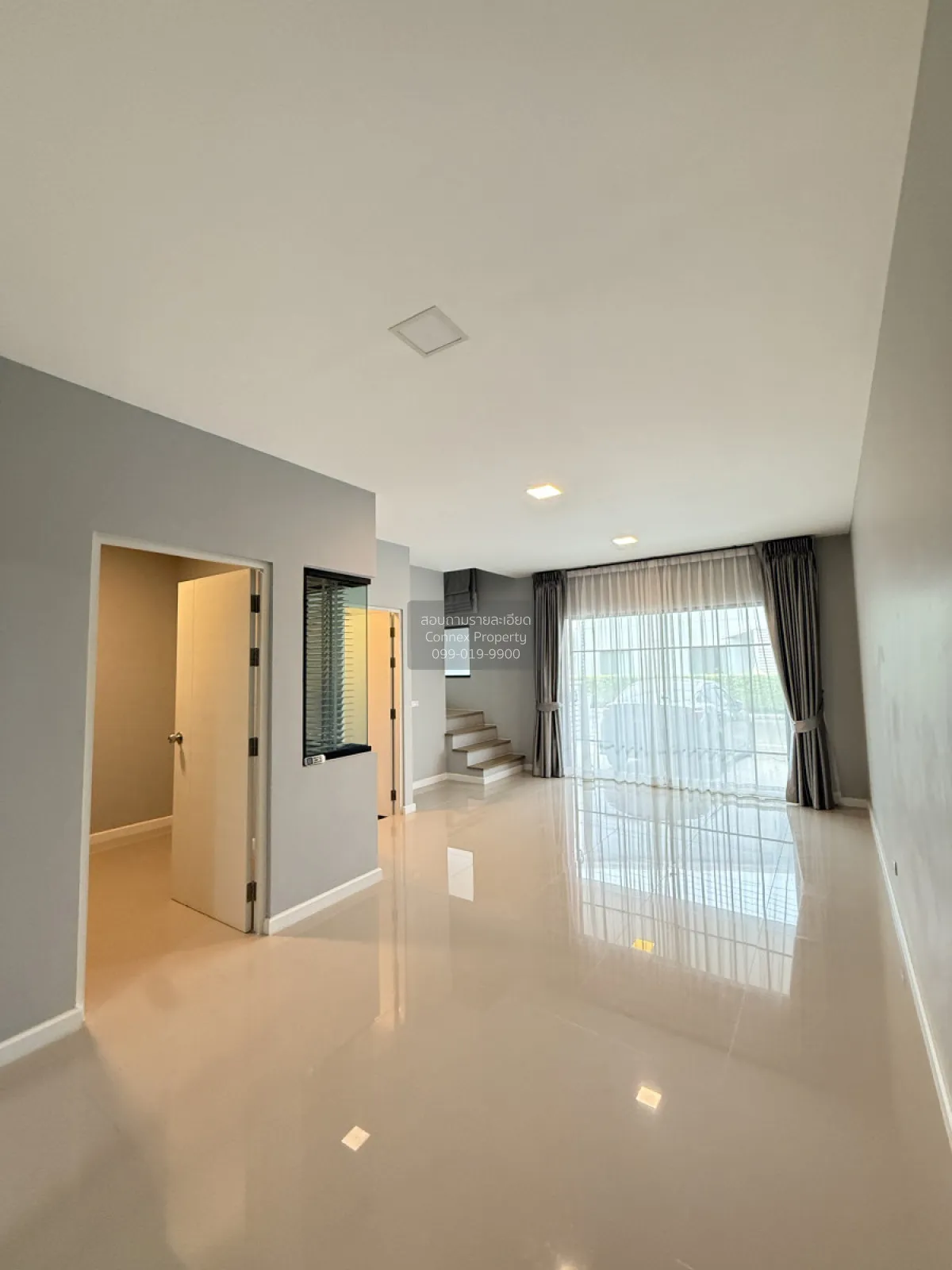 For Sale House , Siri Place Wongwaen - Lamlukka , Bueng Kham Phoi 3