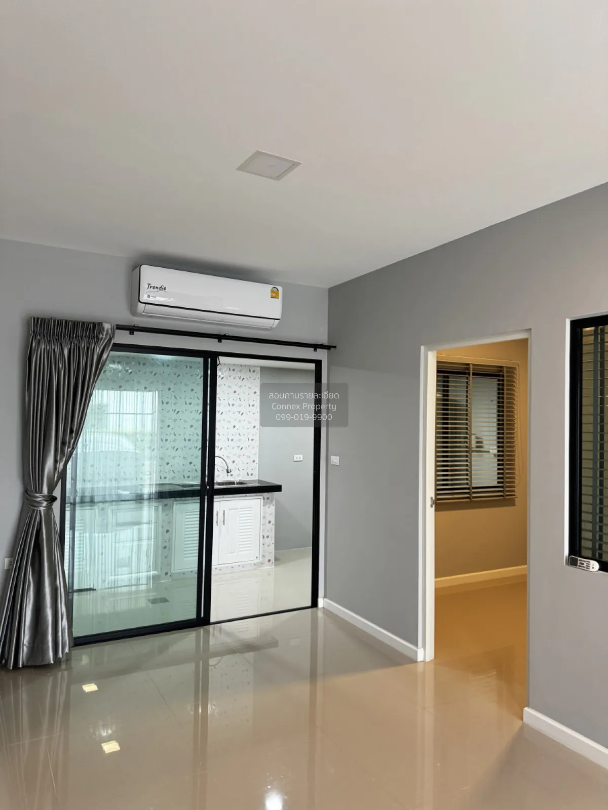 For Sale House , Siri Place Wongwaen - Lamlukka , Bueng Kham Phoi 4