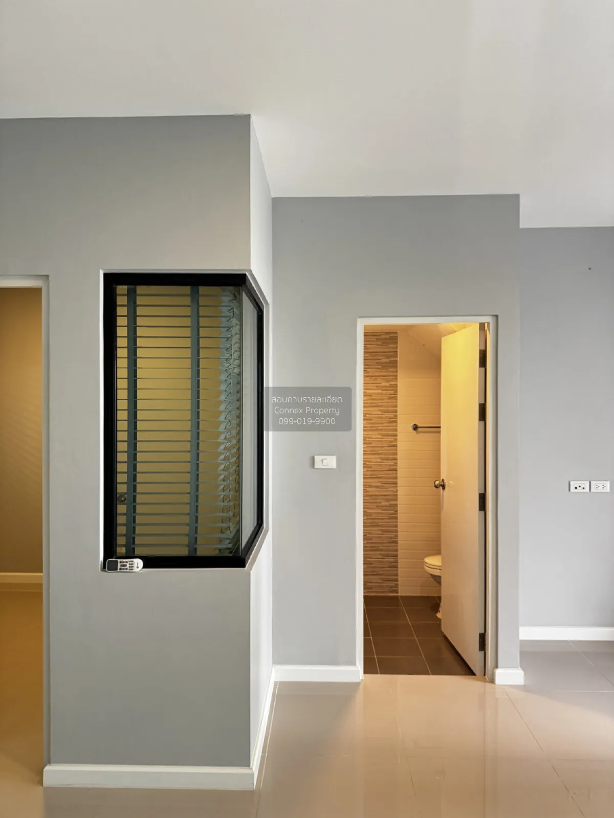 For Sale House , Siri Place Wongwaen - Lamlukka , Bueng Kham Phoi