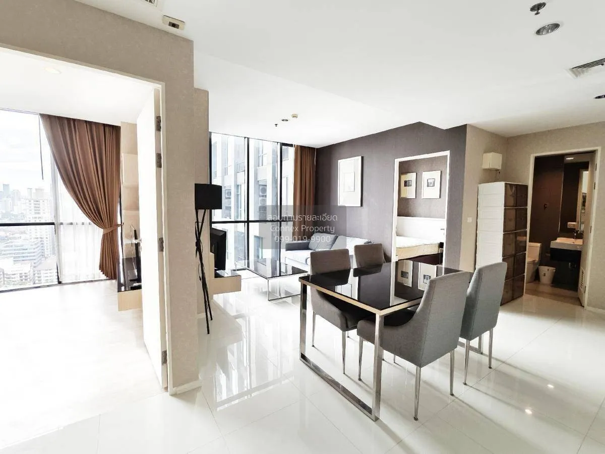 For Rent Condo , Estella Ekkamai (Movenpick Ekkamai / Up Ekkamai) 3