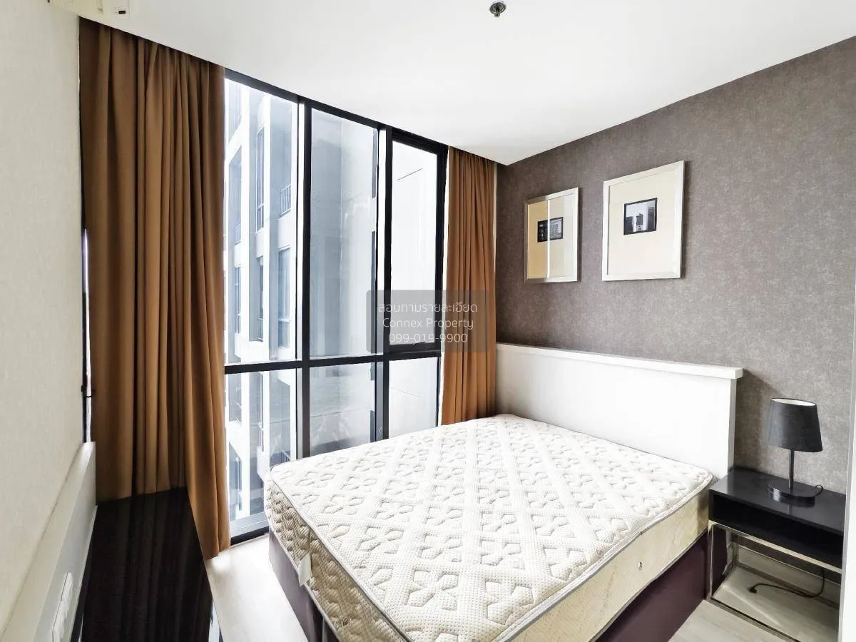 For Rent Condo , Estella Ekkamai (Movenpick Ekkamai / Up Ekkamai)