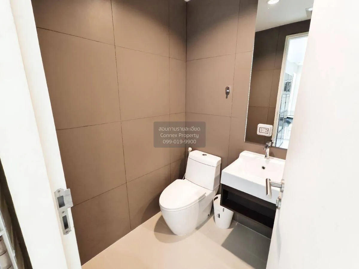 For Rent Condo , Estella Ekkamai (Movenpick Ekkamai / Up Ekkamai)