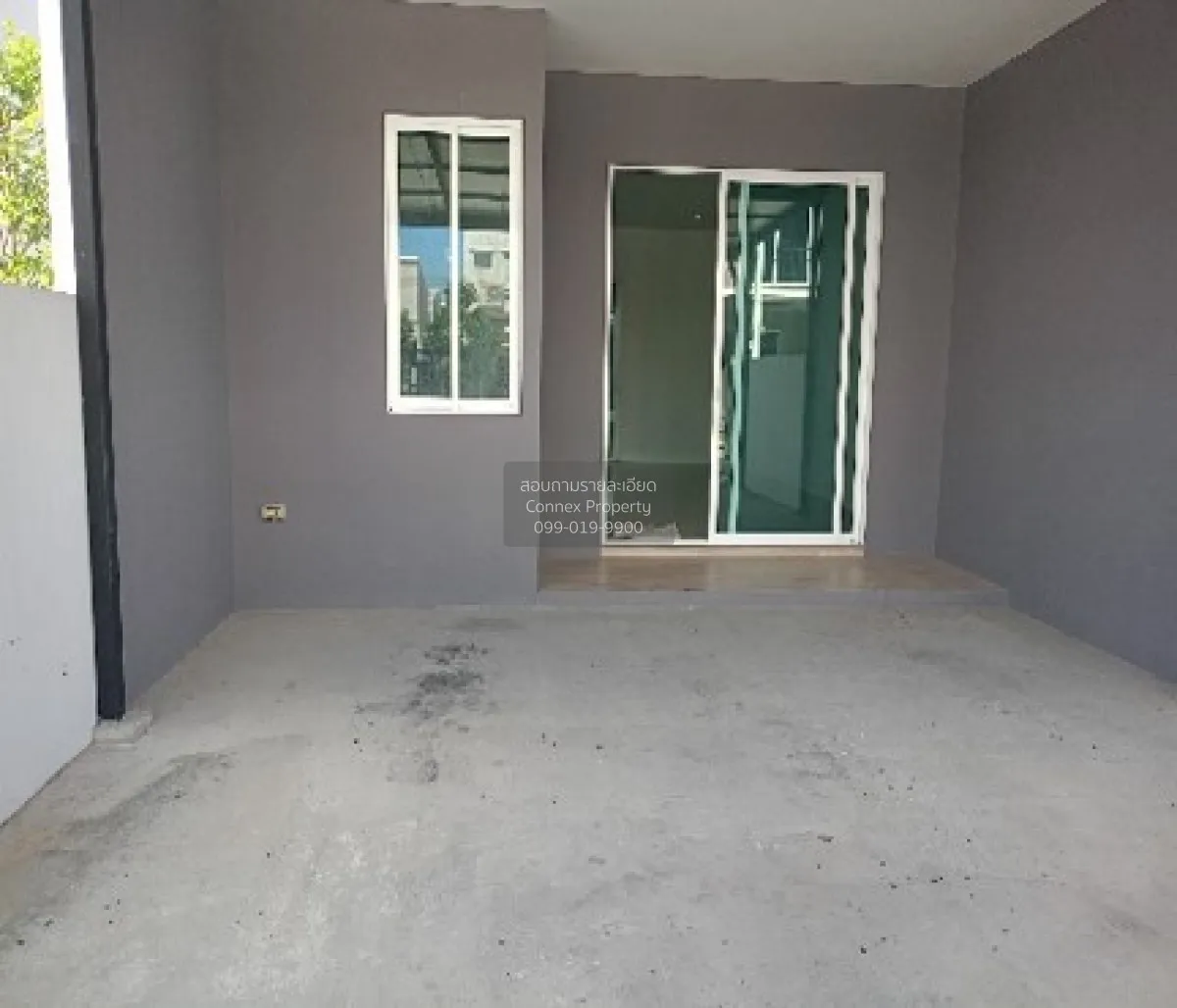 For Sale Townhouse/Townhome  , Citysense Ratchaphruek 345 , Bang  3