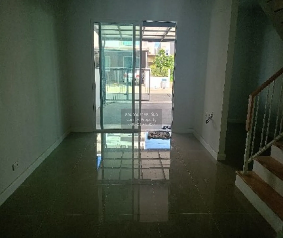 For Sale Townhouse/Townhome  , Citysense Ratchaphruek 345 , Bang  4