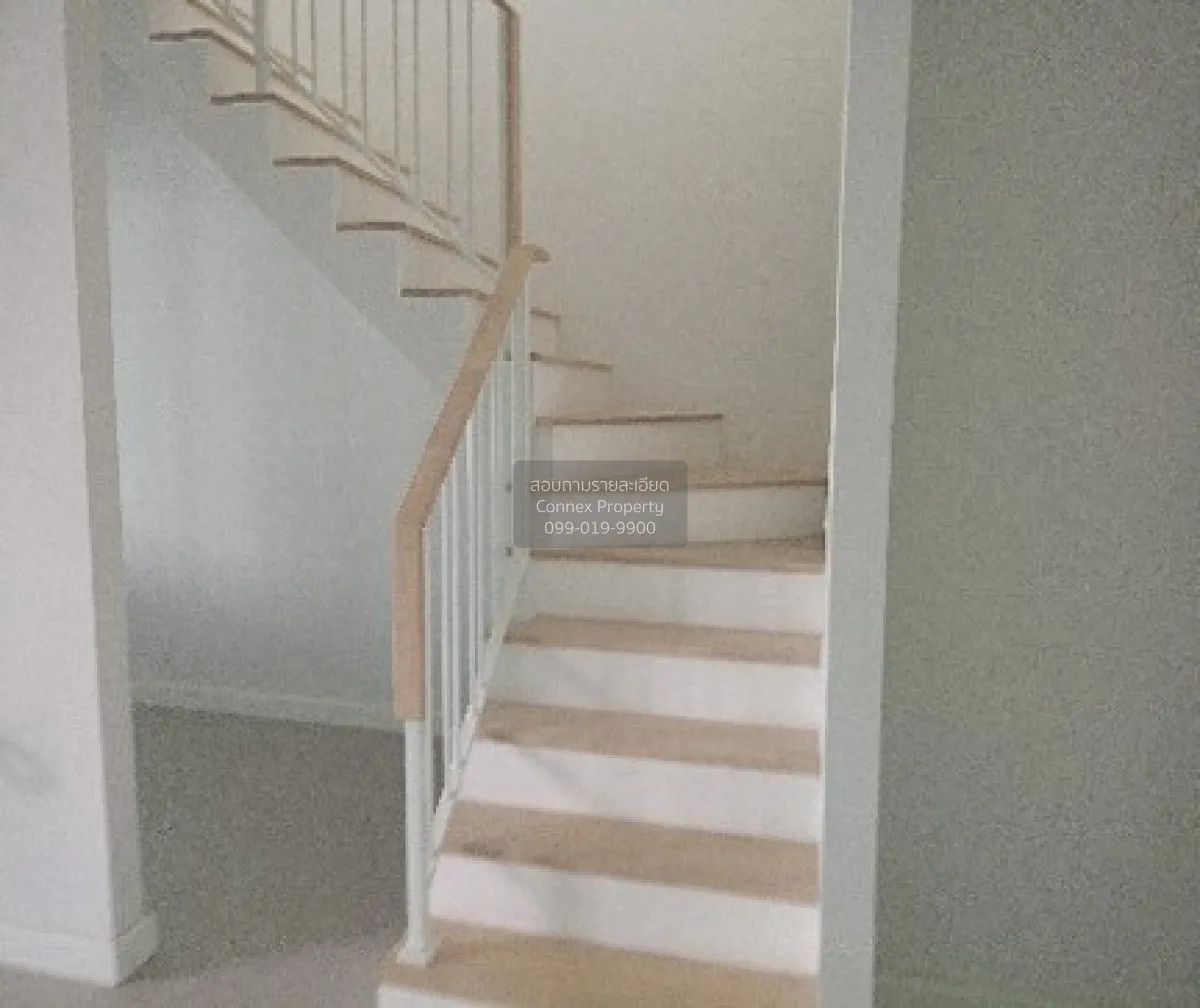 For Sale Townhouse/Townhome  , Citysense Ratchaphruek 345 , Bang 