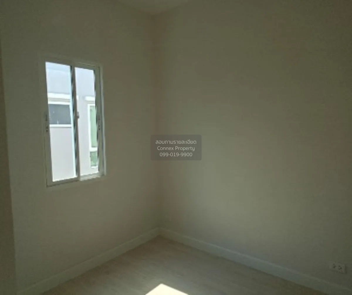 For Sale Townhouse/Townhome  , Citysense Ratchaphruek 345 , Bang 