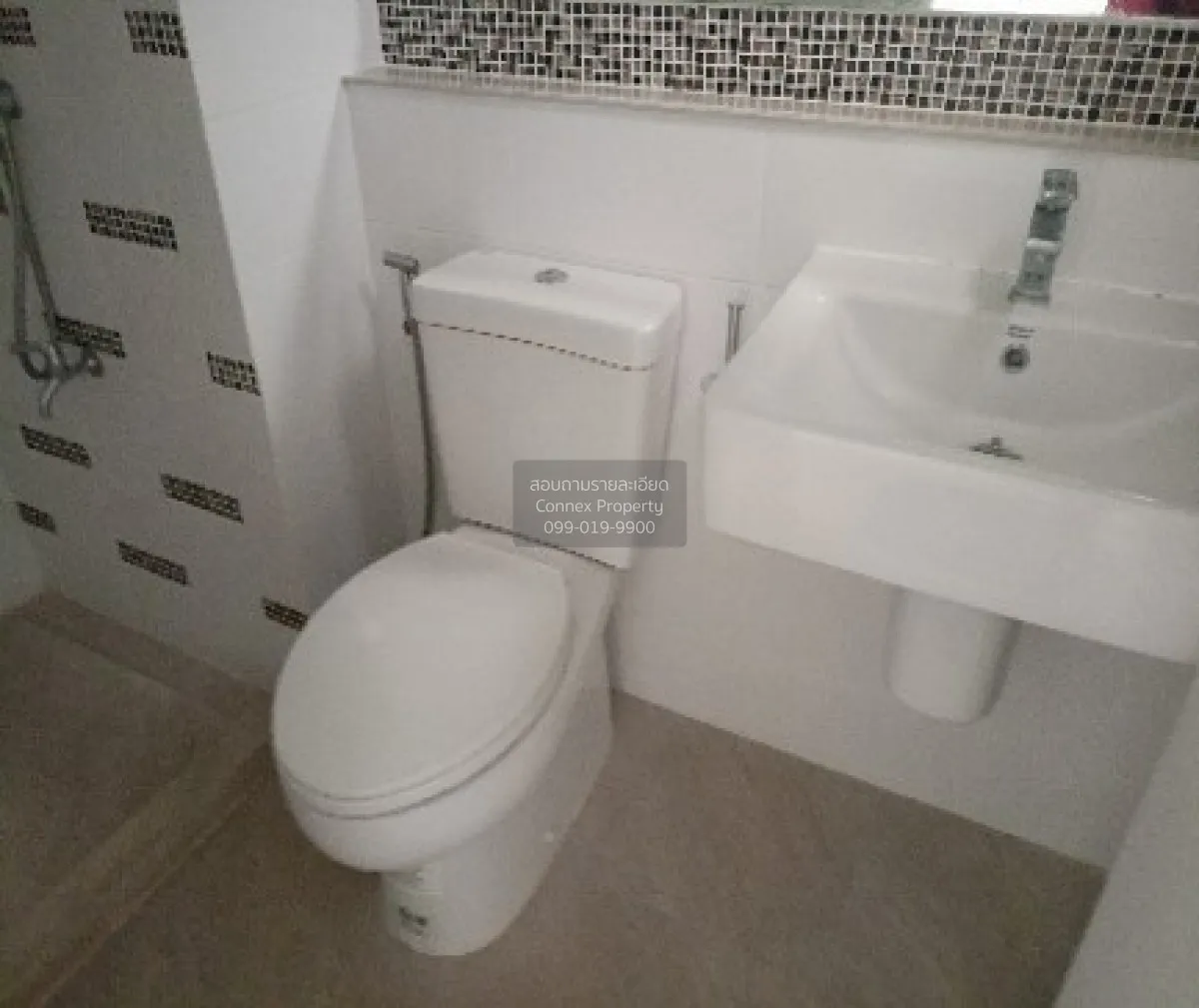 For Sale Townhouse/Townhome  , Citysense Ratchaphruek 345 , Bang 