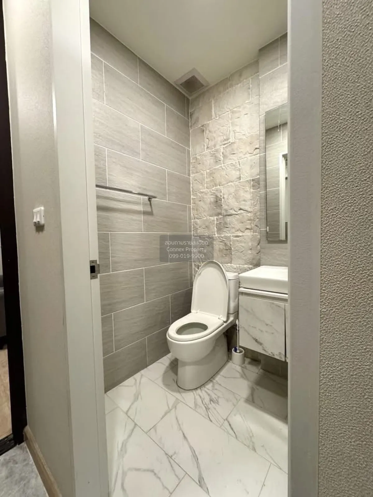 For Sale Condo , The Cube North Chaengwattana 12 , Thung Song Hon 4