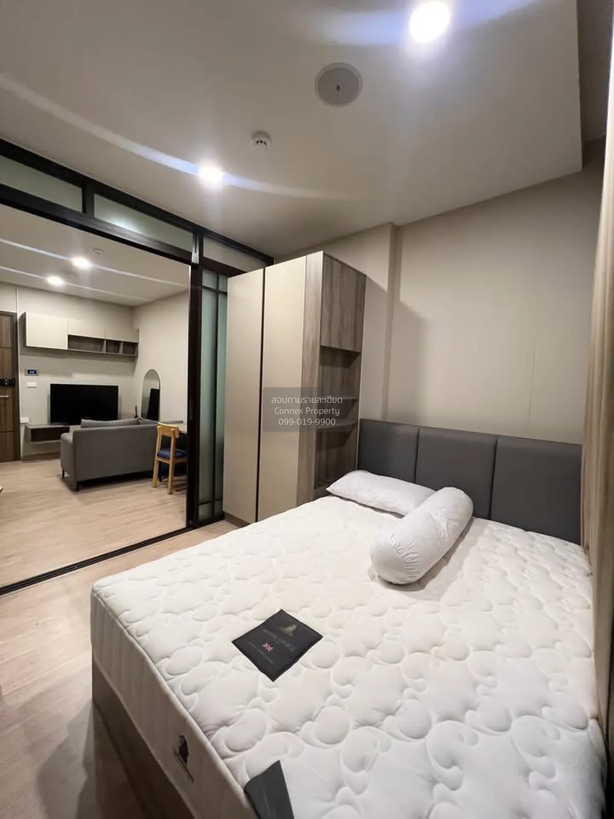 For Sale Condo , The Cube North Chaengwattana 12 , Thung Song Hon