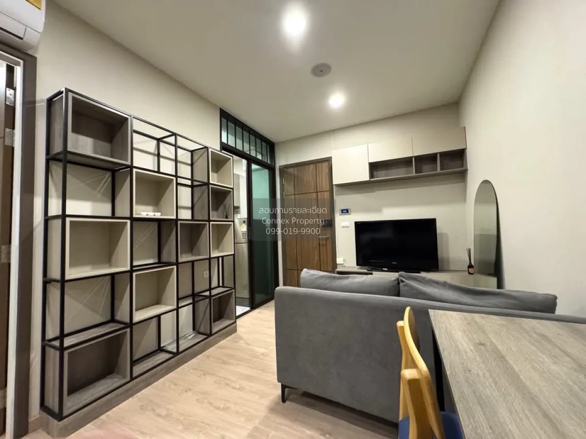 For Sale Condo , The Cube North Chaengwattana 12 , Thung Song Hon