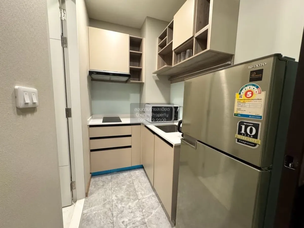 For Sale Condo , The Cube North Chaengwattana 12 , Thung Song Hon