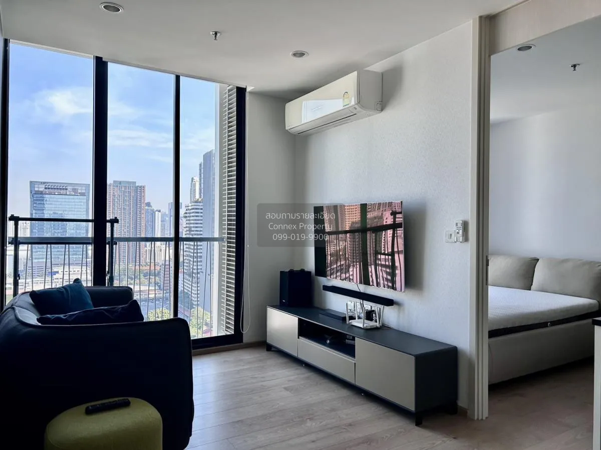 ขายคอนโด  โนเบิล รีโคล สุขุมวิท 19 BTS-อโศก คลองเตยเหนือ เขต วัฒน 3