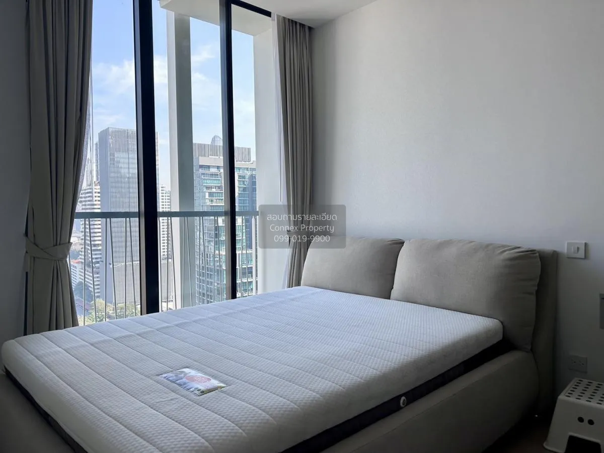 ขายคอนโด  โนเบิล รีโคล สุขุมวิท 19 BTS-อโศก คลองเตยเหนือ เขต วัฒน 4