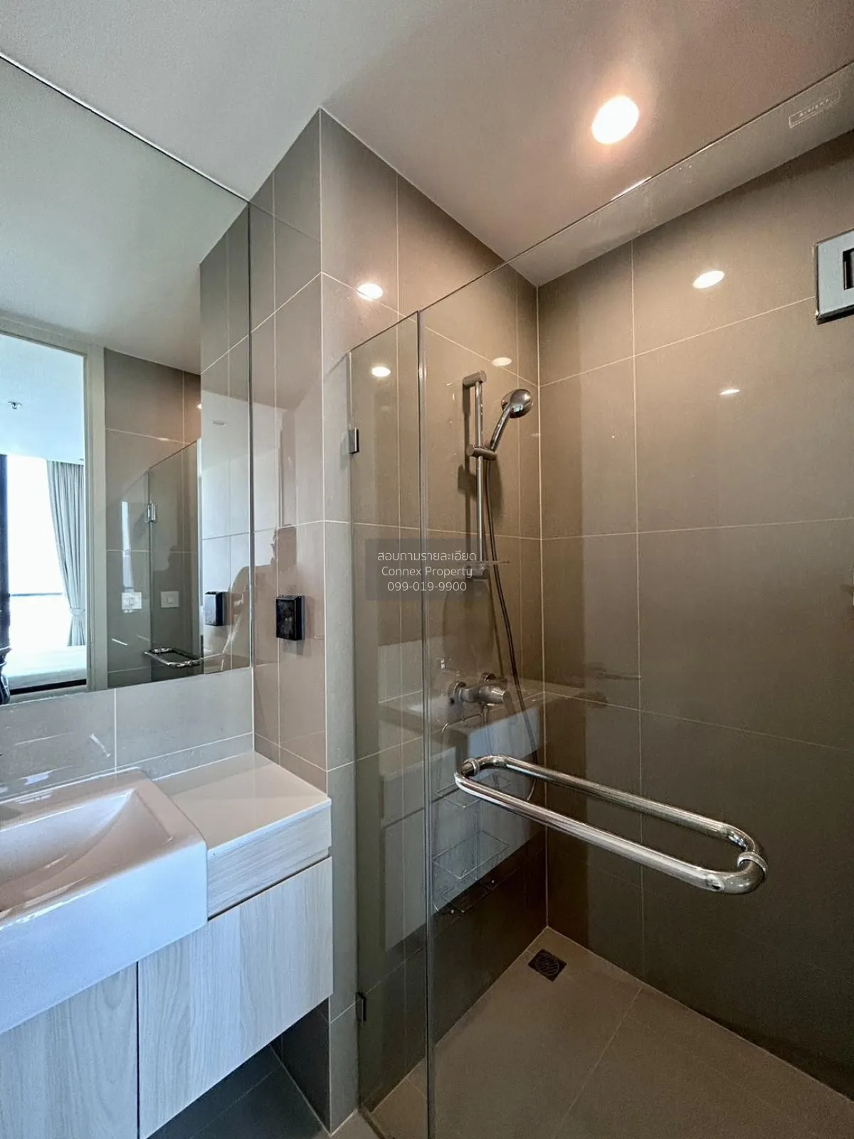 ขายคอนโด  โนเบิล รีโคล สุขุมวิท 19 BTS-อโศก คลองเตยเหนือ เขต วัฒน