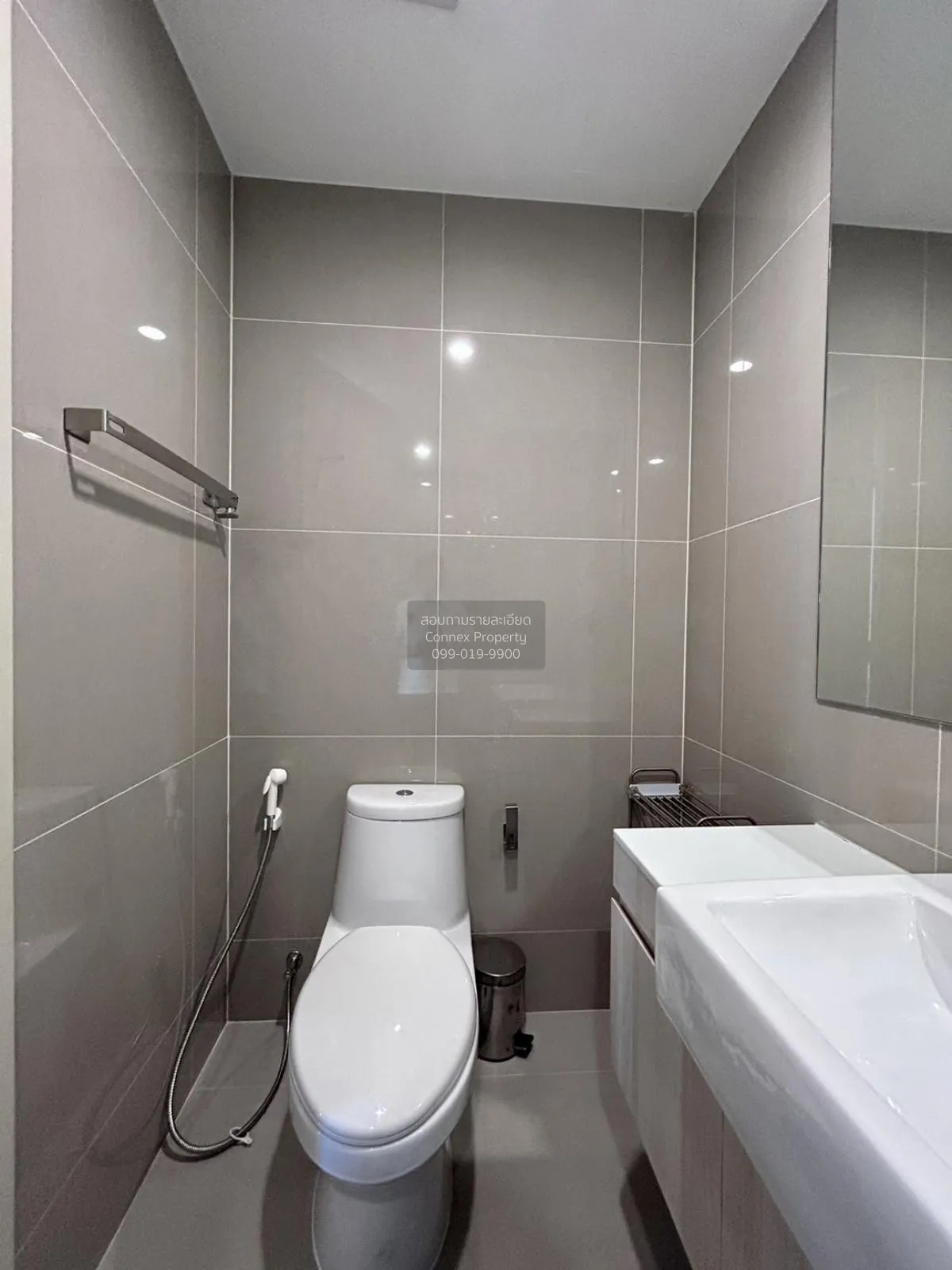 ขายคอนโด  โนเบิล รีโคล สุขุมวิท 19 BTS-อโศก คลองเตยเหนือ เขต วัฒน