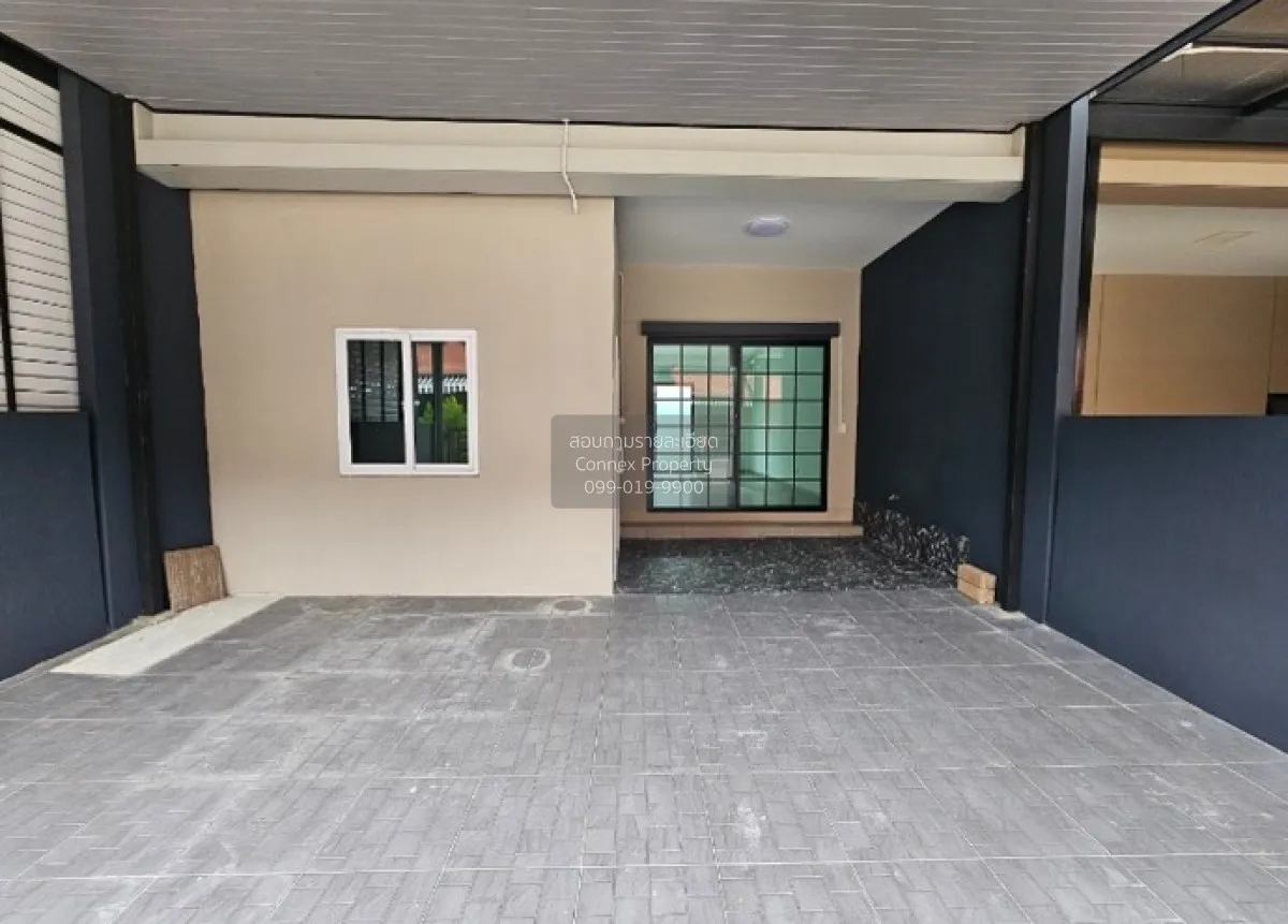 ขายทาวน์เฮ้าส์/ทาวน์โฮม  สิริ เพลส บางนา - เทพารักษ์ บางพลีใหญ่ บ 3