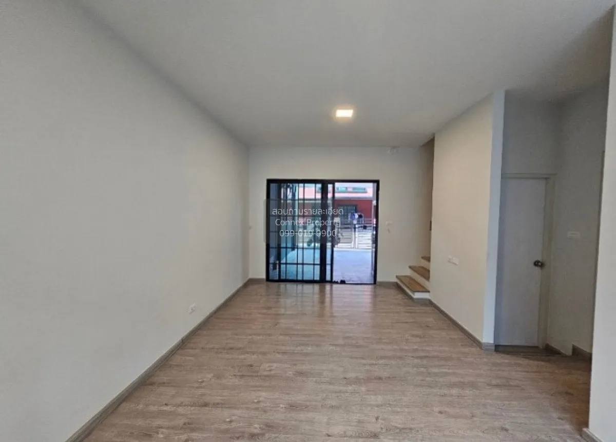 ขายทาวน์เฮ้าส์/ทาวน์โฮม  สิริ เพลส บางนา - เทพารักษ์ บางพลีใหญ่ บ