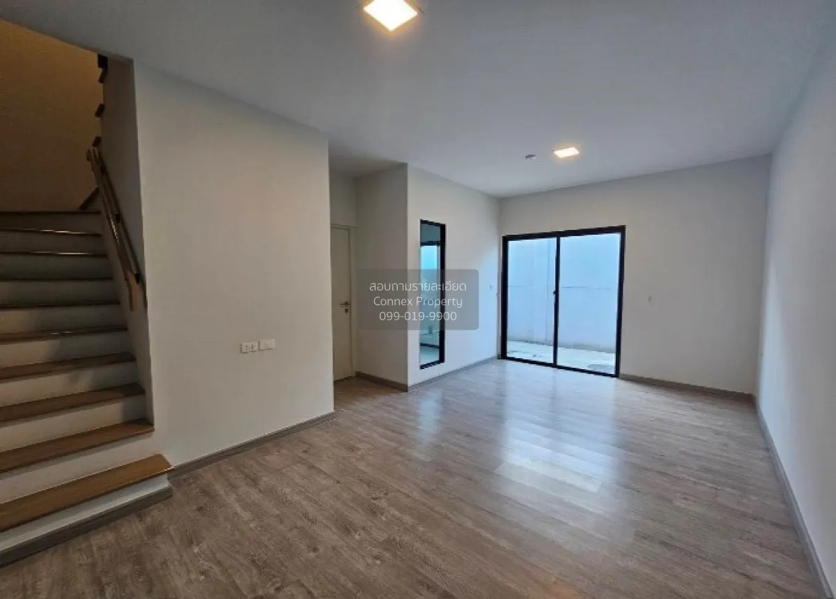 ขายทาวน์เฮ้าส์/ทาวน์โฮม  สิริ เพลส บางนา - เทพารักษ์ บางพลีใหญ่ บ