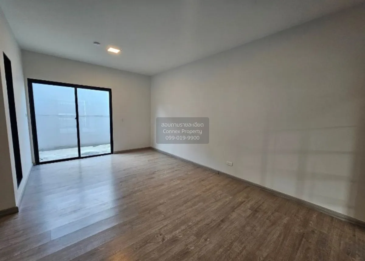 ขายทาวน์เฮ้าส์/ทาวน์โฮม  สิริ เพลส บางนา - เทพารักษ์ บางพลีใหญ่ บ